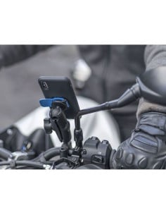 SUPPORT QUAD LOCK BALL ADAPTATEUR 2