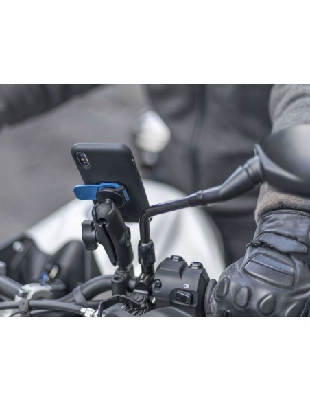 SUPPORT QUAD LOCK BALL ADAPTATEUR SUPPORT QUAD LOCK BALL ADAPTATEUR