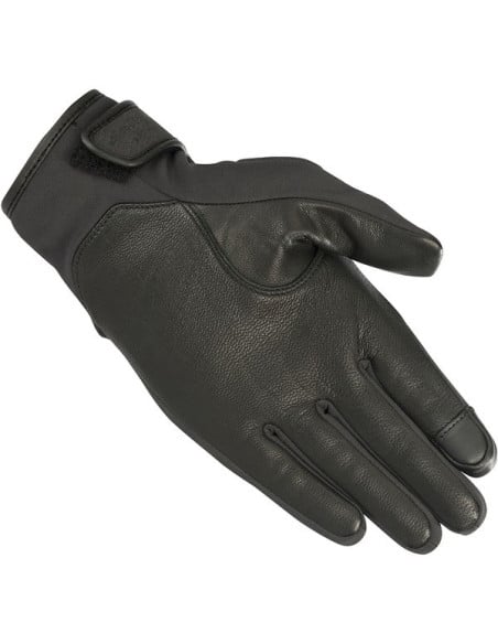 GANTS C-1 V2 WINDSTOPPER ALPINESTARS