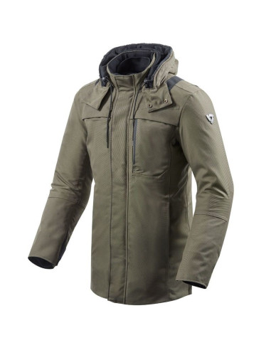 VESTE REV'IT WEST END au meilleur prix