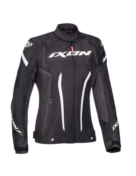 BLOUSON STRIKER LADY IXON