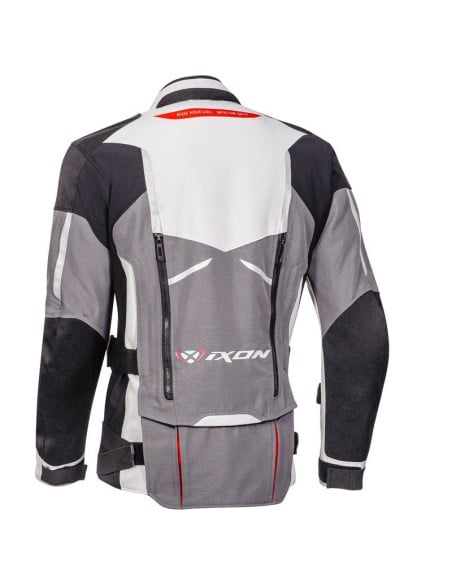 VESTE RAGNAR IXON VESTE RAGNAR IXON