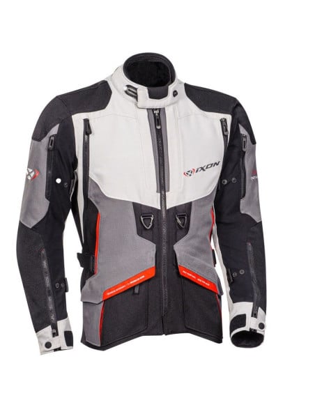 VESTE RAGNAR IXON VESTE RAGNAR IXON