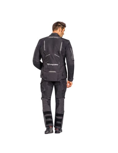 VESTE RAGNAR IXON VESTE RAGNAR IXON