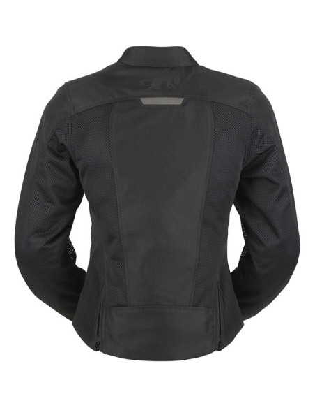 BLOUSON GENESIS MISTRAL EVO LADY FURYGAN