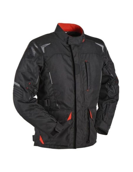 VESTE NEVADA FURYGAN