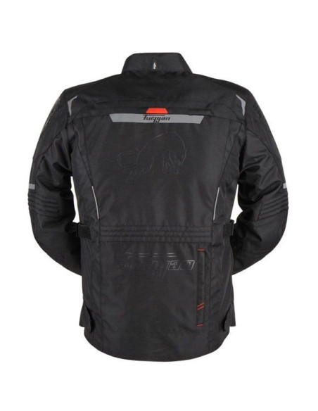 VESTE NEVADA FURYGAN