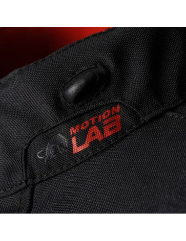 VESTE NEVADA FURYGAN