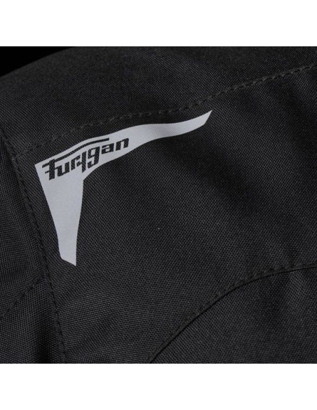 VESTE NEVADA FURYGAN