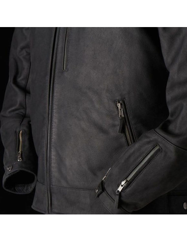 BLOUSON CLINT EVO FURYGAN