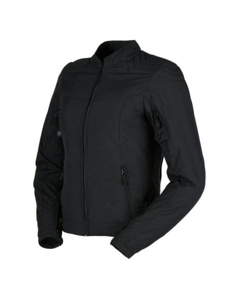 BLOUSON TAAZ LADY FURYGAN