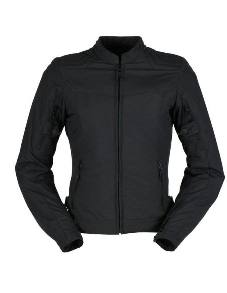 BLOUSON TAAZ LADY FURYGAN