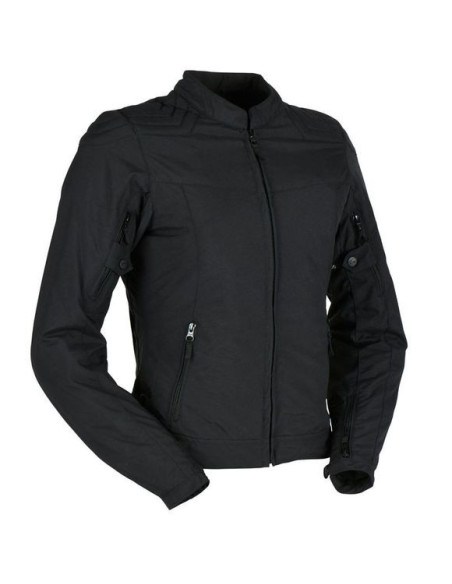 BLOUSON TAAZ LADY FURYGAN