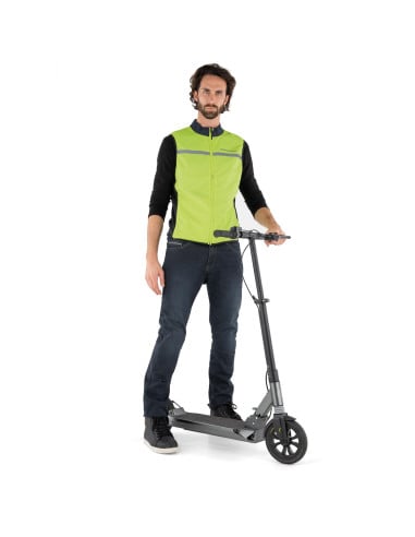 GILET NANO SWITCH TUCANO URBANO