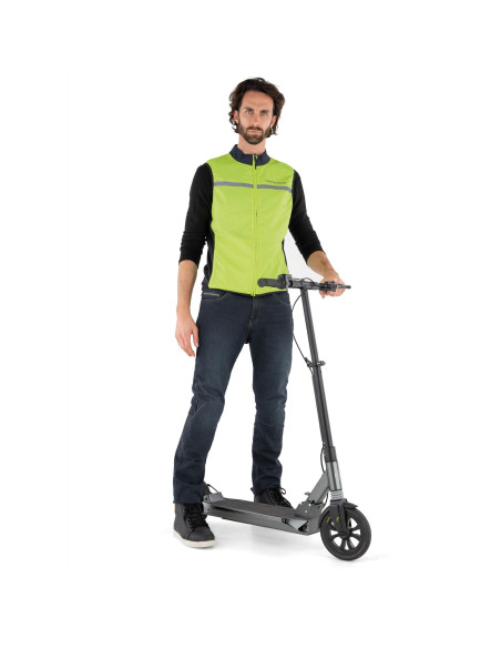 GILET NANO SWITCH TUCANO URBANO