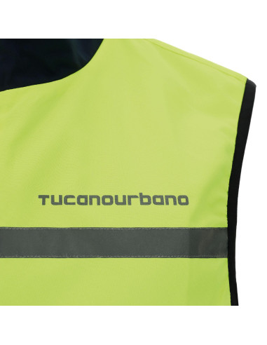 GILET NANO SWITCH TUCANO URBANO