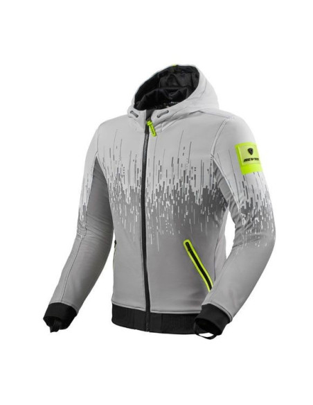 BLOUSON QUANTUM 2 WB REV'IT