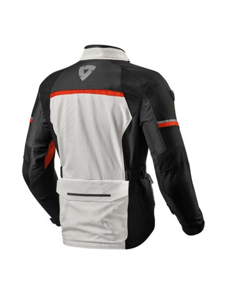 VESTE OUTBACK 3 REV'IT