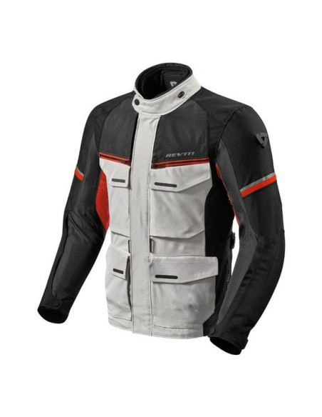 VESTE OUTBACK 3 REV'IT
