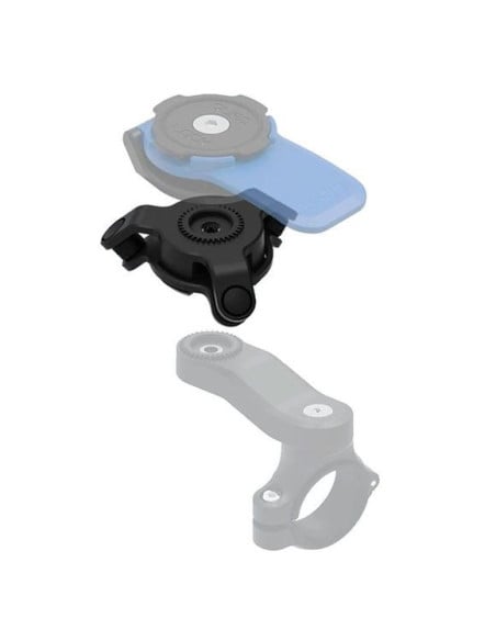 Amortisseur de Vibration Quad-Lock