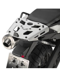 Support TOP CASE GIVI SR 5107