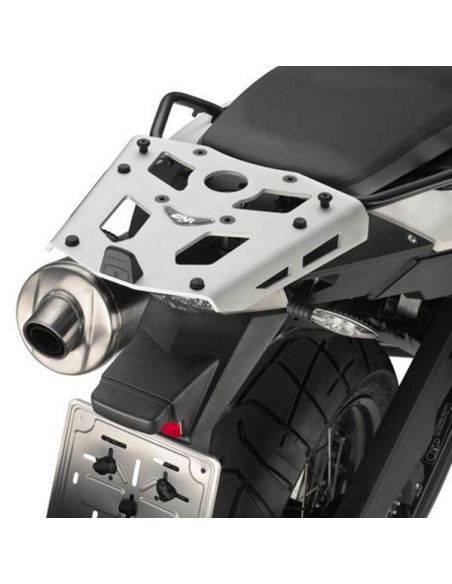 Support TOP CASE GIVI SR 5107
