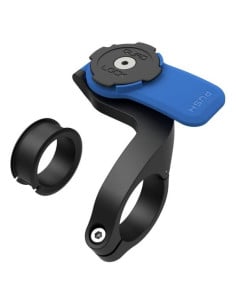 SUPPORT TELEPHONE QUADLOCK GUIDON