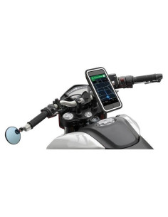 SUPPORT TELEPHONE MOTO SHAPEHEART 2