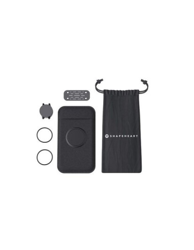 SUPPORT TELEPHONE MOTO SHAPEHEART