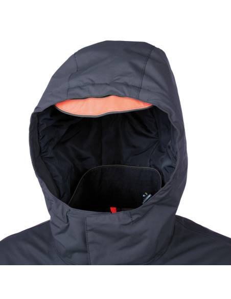 VESTE TUCANO URBANO CENTRAL PARK