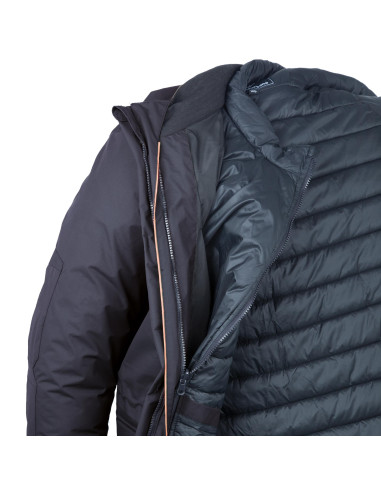 VESTE TUCANO URBANO CENTRAL PARK