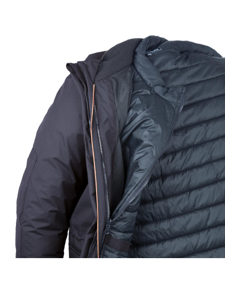 VESTE TUCANO URBANO CENTRAL PARK