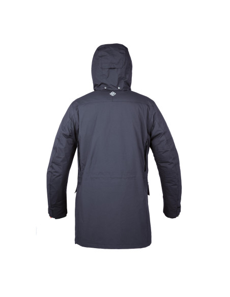 VESTE TUCANO URBANO CENTRAL PARK