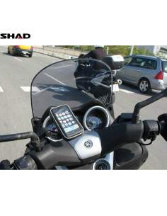 Support Téléphone Moto SHAD SG20M 2