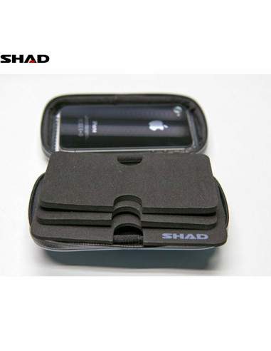 Support Téléphone Moto SHAD SG20M