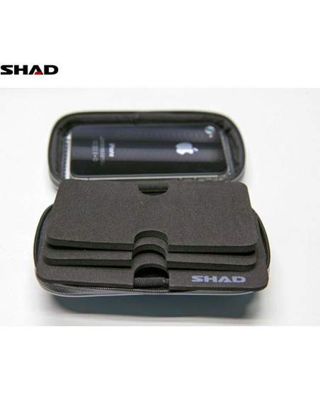 Support Téléphone Moto SHAD SG20M