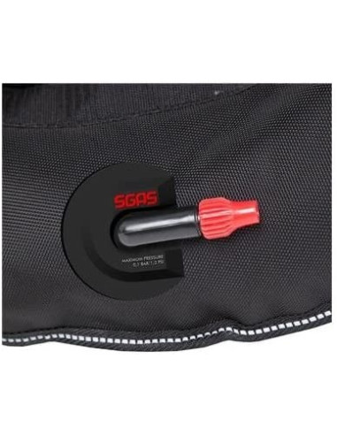 Tablier Scooter Yamaha X-Max 125/300/400 R190