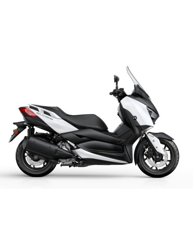 Tablier Scooter Yamaha X-Max 125/300/400 R190