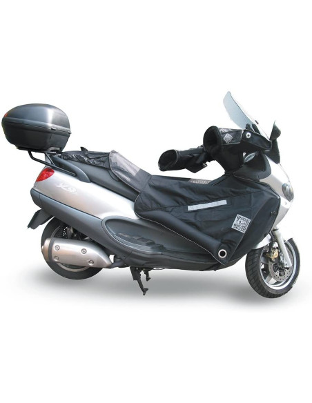 Tablier Piaggio X9 125/150/200/250/500 Termoscud R032