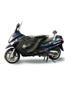 Tablier Piaggio X9 125/150/200/250/500 Termoscud R032 2
