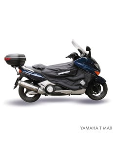 Tablier Tmax 500 Tucano urbano R033 2