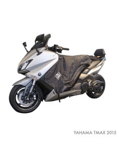 Tablier T-max 530 Tucano Urbano R089 2