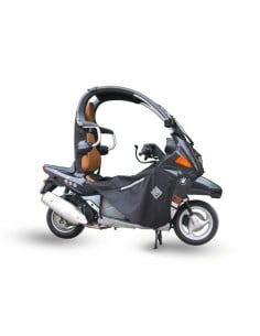 Tablier Tucano Urbano R034 BMW C1 125/200