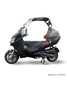 Tablier Scooter Adiva AD Tucano Urbano R035