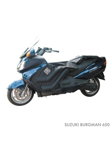 Tablier Scooter Suzuki Burgman 650 R037
