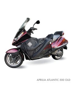 Tablier Tucano Urbano R040 Aprilia Atlantic & Honda Jazz