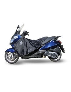 Tablier Tucano Urbano R040 Aprilia Atlantic & Honda Jazz 2