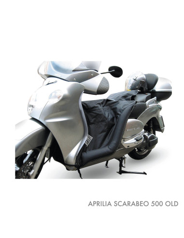Tablier Scooter Aprilia Scarabeo 500 R041