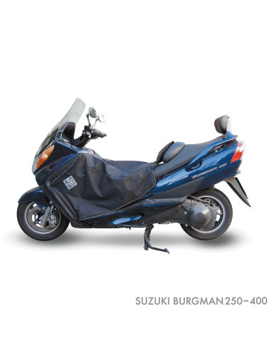 Tablier Scooter Suzuki Burgman 250/400ie R042