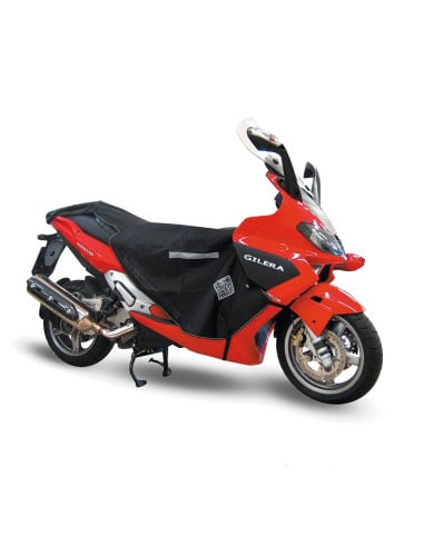 Tablier Scooter Tucano Urbano R043 Aprilia SR Max et Gilera Nexus 125/250/300/500